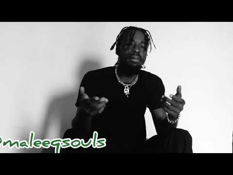 Maleeq souls - Blow my mind (Trap Fro Cover)