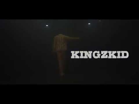 W’adom (Your Grace) Video By Kingzkid x Joe Mettle