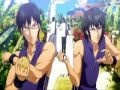 Prince of Tennis - Sexy Back 