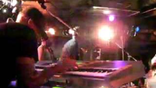 FISHBONE Live in Tokyo 2011  "Give It Up"