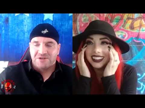 Taeler Hendrix on Wrestling Tessa Blanchard