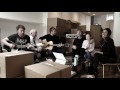 Ronan Keating - Think I Don't Remember (The Kitchen Sessions)