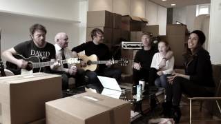 Ronan Keating - Think I Don't Remember (The Kitchen Sessions)