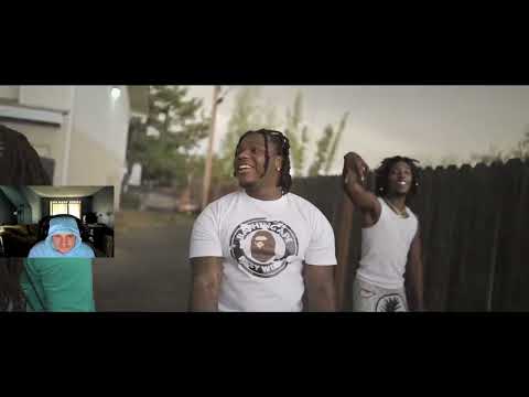 TOUGH! KillaWood - BANGOUT Bris , D Steez REACTION!!!