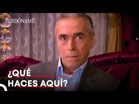 Feride Vino, Osman Se Enojó - Perdóname