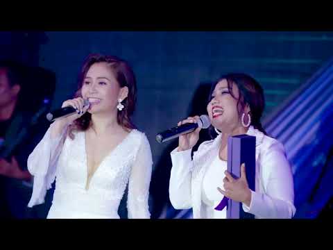 Hero (Mee No Mini Concert) #tinzarmaw #meeno