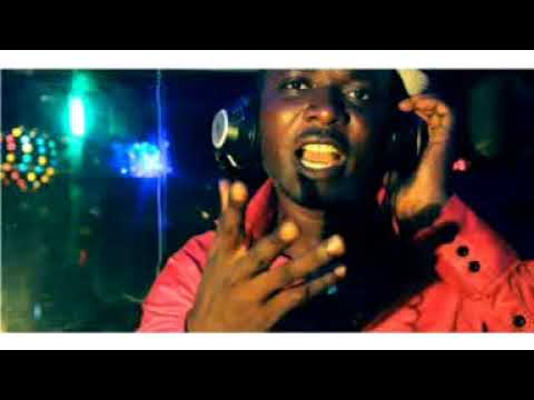 Amet Gilberto_Trova(Clip Officiel)