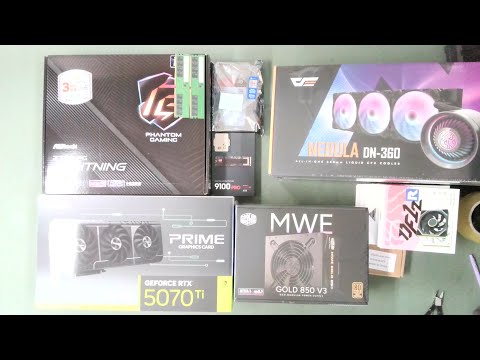 [아싸컴] 조립영상 라이브 / 2512257803 (박*훤) 고객님