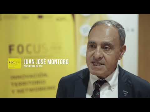 Entrevista a Juan Jos Montoro en #FocusPyme "Como convertir una empresa en Industria 4.0[;;;][;;;]