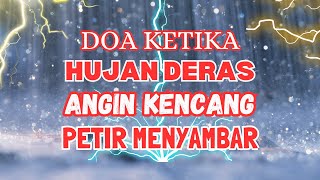 Download lagu Prayer When There Is Heavy Rain, Strong Winds, and Lightning mp3 Download lagu Prayer When There Is Heavy Rain, Strong Winds, and Lightning mp3