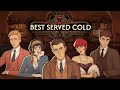 Gameplay video of Best Served Cold  PC