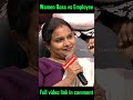 Nan Job Ah Resign Panniduren Gopinath I Neeya Naana Troll Comedy Neeyananatroll Officelife