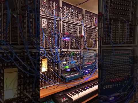 Modular Wall Sounds Symphonic?
