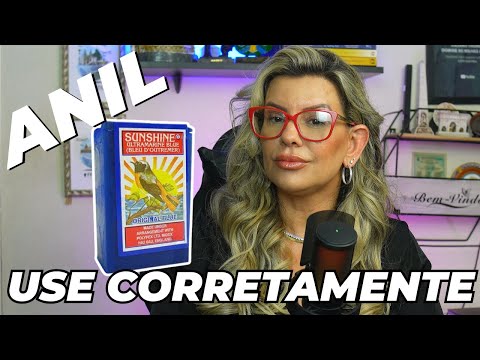 The Spiritual Power of Anil I Waji I Uaji: Protection, Cleansing, and Religious Uses ✨🔵