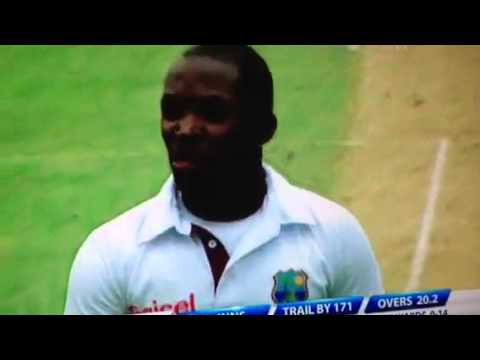 Michael Holding's rant at WICB