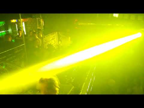 Arena Wysoka -Lewy NightBasse B-Day Party Żan Żop 13.01.18r Vol 1