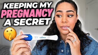 Download lagu I'm Pregnant... But I Can't Tell Anyone Yet mp3 Download lagu I'm Pregnant... But I Can't Tell Anyone Yet mp3
