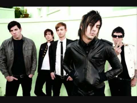 Videoclip de I DONT KNOW — Lostprophets