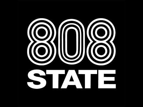 808 State's Graham Massey speaks on on How the 808 sound and name came together Part 1