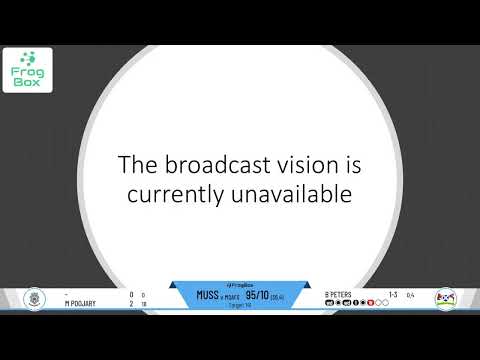 East of Scotland CA - ESCA Division 1 - Musselburgh v Murrayfield DAFS