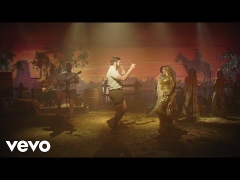 JAN JAN JAN - Spyskaart (Official Music Video) ft. Liezel Pieters