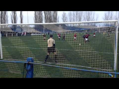 Junior Match of the day 29/03/14 Dalkeith Thistle Vs Linlithgow Rose