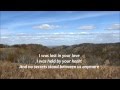 The Bee Gees - "Lost In Your Love" (w/lyrics)