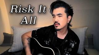 Download lagu Risk It All - Bruno Mars (Joseph Vincent Cover) mp3 Download lagu Risk It All - Bruno Mars (Joseph Vincent Cover) mp3