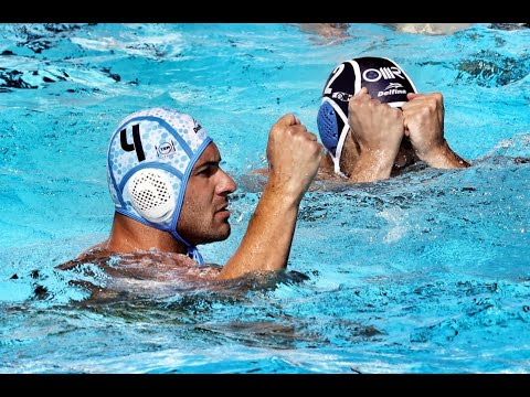 Pro Recco vs AN Brescia - Italian League Final - Game 2