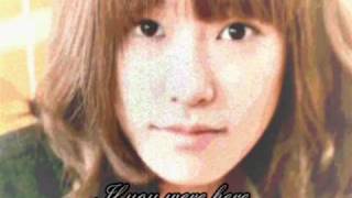 [TaeNy] Taeyeon Tiffany - Like a Star