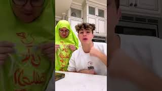 Cover art for Ramadan song