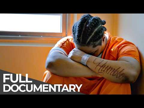 Prison Girls: Transgender in a Women's Jail (Episode 2)