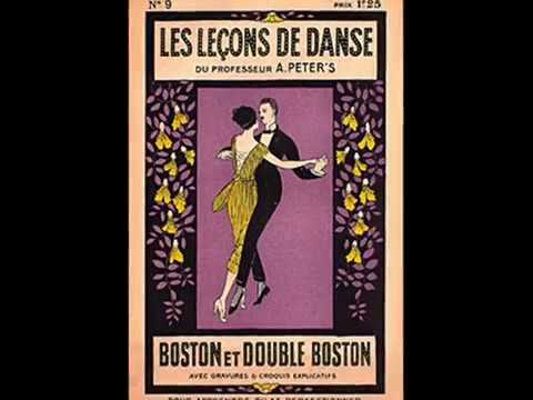 1920s: Selvin's Novelty Orchestra: Dance-O-Mania