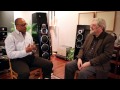 A Conversation with Doug White (The Voice That Is) | Stereophile