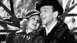 Fred Astaire x Ginger Rogers - Kiss From A Rose