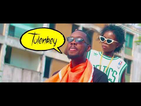 Yung C  - Yabr3 Anka Yada OFFICIAL VIDEO ft Tulenkey x Quamina MP x Ypee x Nkrumah Mp4