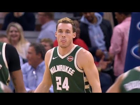 Delly, Connaughton, Snell, Brown Highlights vs Wolves RS19G5 (26.10.18)