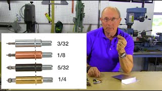 Metal Magic: All About Clecoes