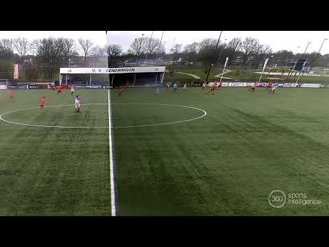 Gendringen 1 - DVV 1