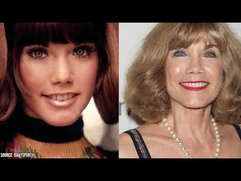 How Old Is Barbi Benton