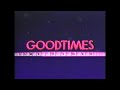 Goodtimes Home Video Platinum Series Logo PAL Toned 10 14 22