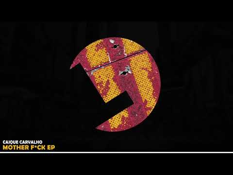 Caique Carvalho - I Bet - Loulou records (LLR296)