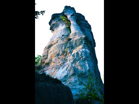 Gradina Zmeilor, arealul de basm din județul Sălaj!