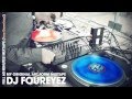 DJ Foureyez MIXTAPE My Original Art Form Mixtape FREE DOWNLOAD