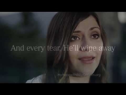 Lacey Sturm - Mercy Tree - With Lyrics