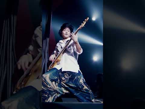 10th ANNIVERSARY LIVE TOUR FINAL RADWIMPSのはじまりはじまり 2015.12.23 #RADWIMPS20th #RADWIMPSのはじまりはじまり