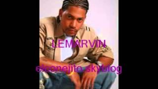 LEMARVIN -  YES SIR