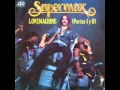 Supermax Love Machine Parts 1 And 2 1977