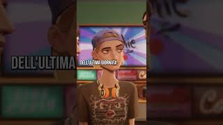 #mixtape #mixtapegame #indiedev #gaming #nerdando #videogiochi #gdr #shorts