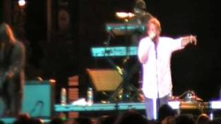 stars &amp; stripes '09 - uncle kracker i hate california (live)!